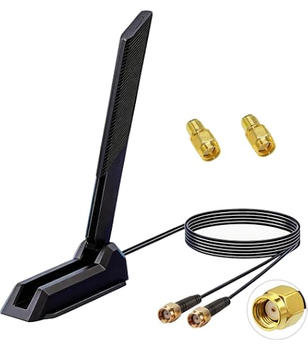 Amazon | YAMAHA YANT-W25 無線WANルーター用 延長アンテナ | ヤマハ